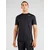 Nike M NK DF TEE RLGD RESET, muška majica za fitnes, crna DX0989