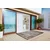 Decormat Zunanja preproga Rjo 140x210 cm