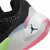 Nike JORDAN LUKA 1 (GS), dječje tenisice za košarku, crna DQ6513