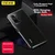 Escase Maska za mobilni telefon Redmi K40 / Redmi K40 Pro, Providna