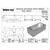 Kada Betty 200x90 ugradna 565400