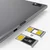 Oukitel OKT1 grey Tablet 4G 10.1/4GB/64GB/6850mAh/GPS/BT/DualSIM/Android 11