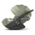 Cybex a-s Cloud T i-Size Plus(45-87 cm),Sage Green