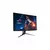 ASUS ROG SWIFT PG32UQX 4K UHD Gaming monitor, 32 , IPS, 3840 x 2160, 144 Hz, G-Sync, Quantum Dot tehnologija, zaslon