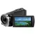 SONY videokamera HDR-CX450B