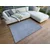 eoshop Kos preproge Apollo soft grey (Varianta: okrogel premer 57 cm)