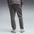 PUMATECH Elevated Pants Men, Clothing, Moody Gray, 4XL