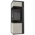 Kratki peč TORA/S/BLACK/Q/F/S