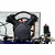 Oljni kompresor 100l 2,8kW 480l/min 68251