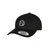 Zodiac YP Classics 5-Panel Premium Curved Visor Snapback Cap Crayfish