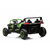 Electric Ride On Buggy A033 4x4 24V Green