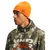 Kape Under Armour M Storm CGI Beanie Outrageous Orange/Black S/M