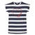 Guess Vsakodnevna obleka J5GK33 KBOR4 Mornarsko modra Regular Fit