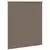 Rolo zavjesa Blackout Coffee 140x175 cm Širina tkanine 136,6 cm