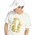 Adidas OE TEE, muška majica, bijela VX921