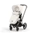 Cybex dunjica platinum Off White