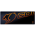 COUGAR Arena Black 3PAREHBBRB5.0001 Mouse pad Extra large 800*300*5mm Black
