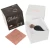 Belou Flutter Effect Finger Vibrator Black