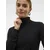Vero Moda Iris Vratnjak Črna
