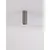 ETHO STROPNI REFLEKTOR SREBRNI LED 6W 454lm 3000K IP20