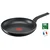 Tefal Tiganj B5670453 okrugli, Crni