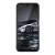 Techsuit – CarbonFiber maska za Samsung Galaxy A14 4G / A14 5G – crna