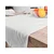 Namizni prt 50x100 bel Eden EMI