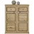Modern Living Komoda Harvey