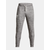 Under Armour UA Rival Terry Spodnji del trenirke 749292 Bela