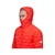 Mammut 1013034703778 Rdeča