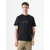 Quiksilver Majica Ev Comp Logo EQYZT08182 Črna Regular Fit