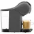 Dolce Gusto KP123H10  aparat za kafu