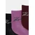 Nogavice Karl Lagerfeld 3-pack K/SIGNATURE