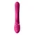 VIVE May Dual Pulse-Wave & Vibrating C-spot & G-Spot Rabbit Pink