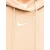 Nike Ženska dukserica Sportswear Phoenix Fleece DQ5860, Bež