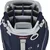 Golf stand bag Titleist Hybrid 14 Navy/Marble