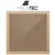Malatec Borov okvir 28,5x28,5cm Malatec 19919