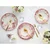 Creatable JEDILNI SERVIS Adelaide Rot