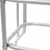 Linder Exclusiv vrtna miza MILANO MC33083 (110x70cm)