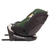 4BABY autosjedalica Roto-fix – Dark green