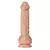 Dildo Beautiful Bergisi, 26cm, Boja kože