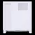 Phanteks NV7 E-ATX D-RGB White, PH-NV723TG_DMW01