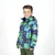 Wintro Jakna za dečake Monte jacket, Plave