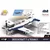Cobi Beech T-6 Texan II (USAF), 1:48, 192 k