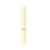 Hanah home Zidna lampa 3000K, 1x18W LED, Bela