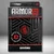 WINMAU/ARMOR/G2/pikado torbica/8343