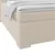 Boxspring Krevet Mira 160/200 cm , bež