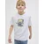 JACK & JONES JUNIOR Majica za dečake 12278326, Bela