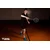 Talbot Torro ISOFORCE 1011, lopar badminton, bela 439565