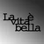 WALLXPERT Zidna dekoracija Vita E Bella 1